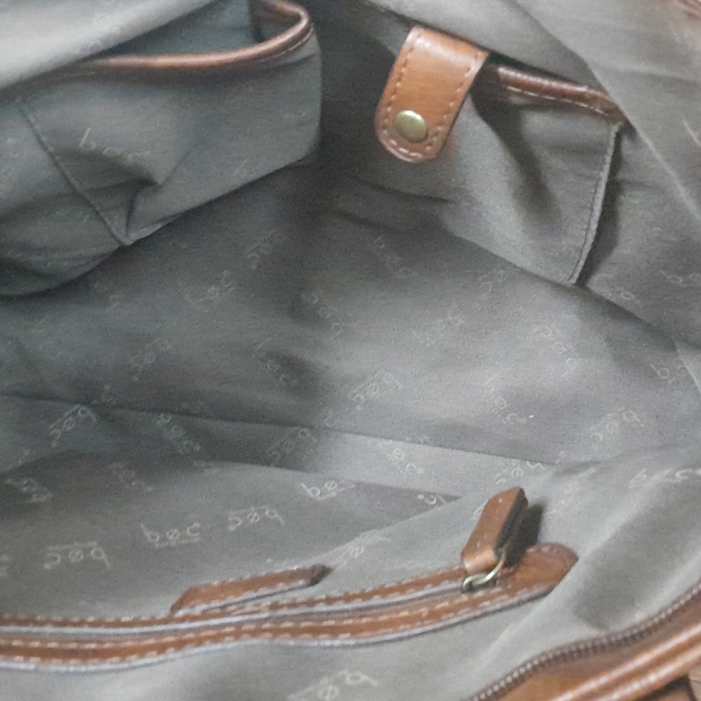 Boc bag - Picture 4 of 9